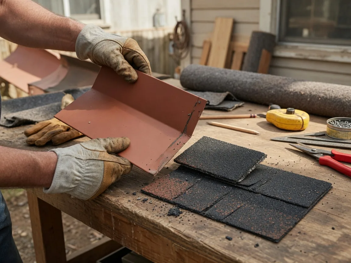 Roof Repair company in East Otto, NY